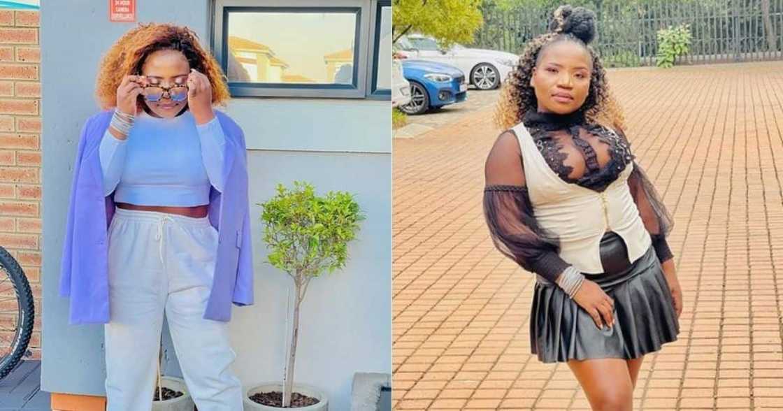 25 years, Makhadzi, celebrate, birthday 25 years, Makhadzi, celebrate, birthday