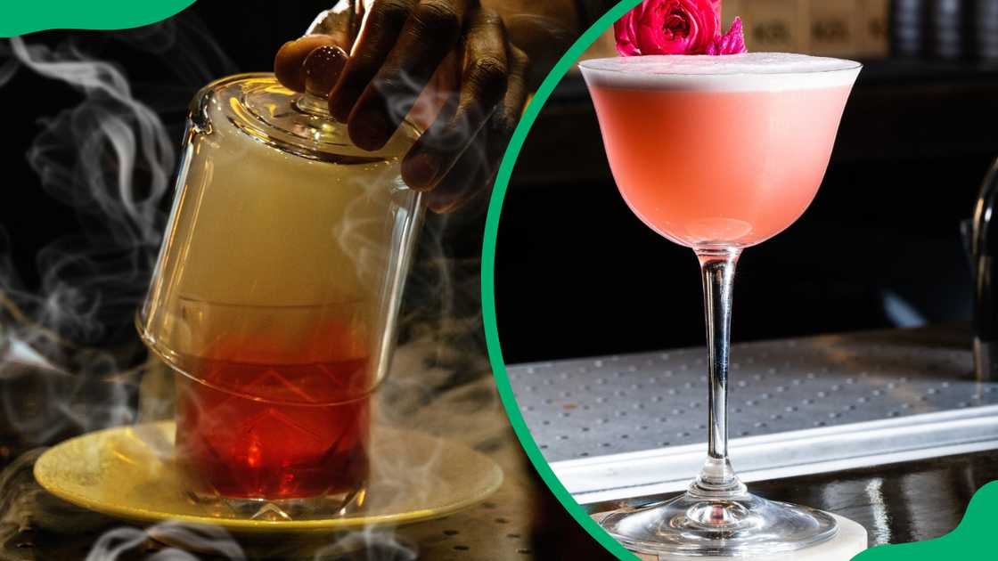 KōL Izakhaya drinks KōL Izakhaya drinks