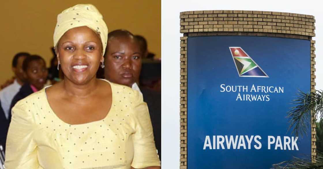State Capture, SAA, more people should be implicated, Dudu Myeni, South African Cabin Crew Association State Capture, SAA, more people should be implicated, Dudu Myeni, South African Cabin Crew Association