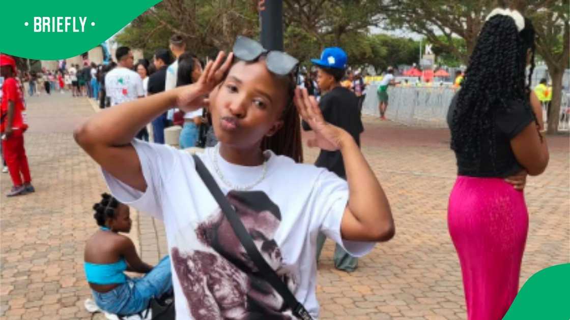 Woman stunned by son concerned about saving for a car Woman stunned by son concerned about saving for a car