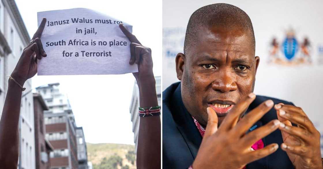 Panyaza Lesufi Panyaza Lesufi