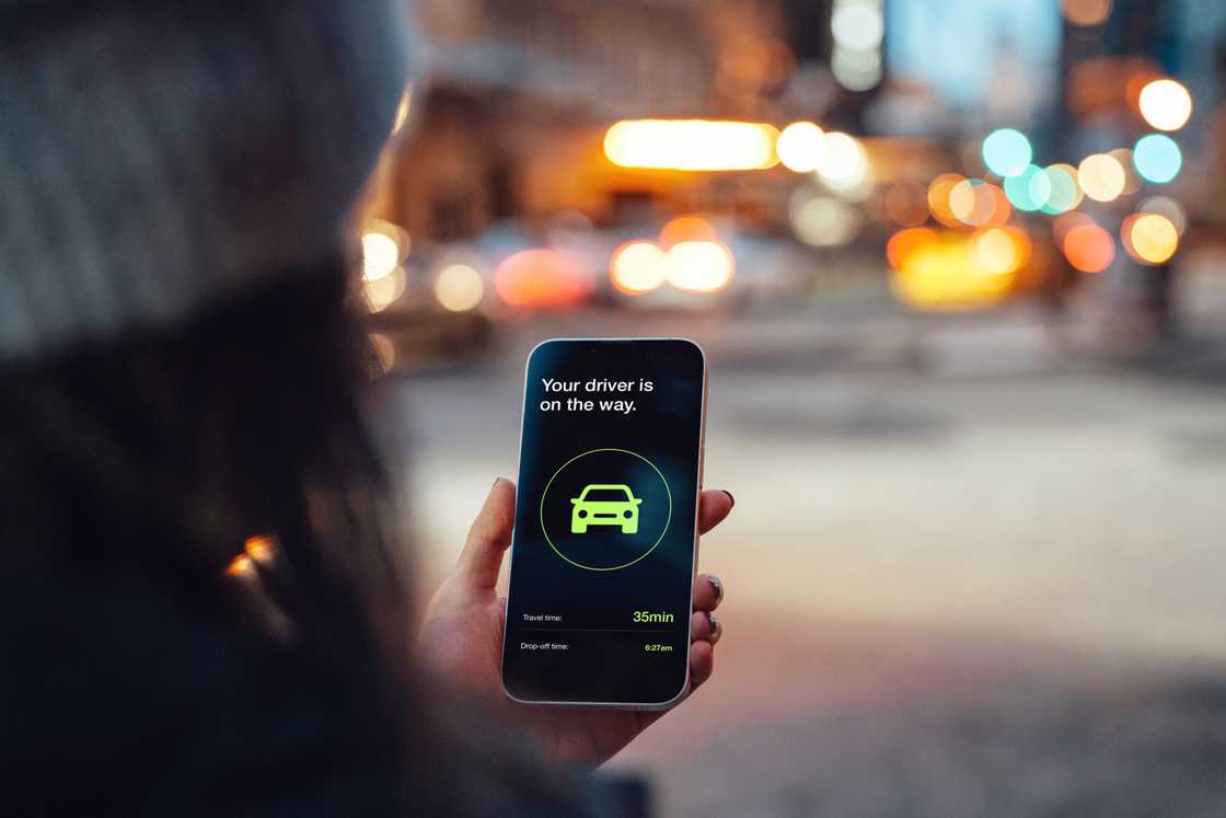 These strict regulations are meant to keep both passengers and drivers safer