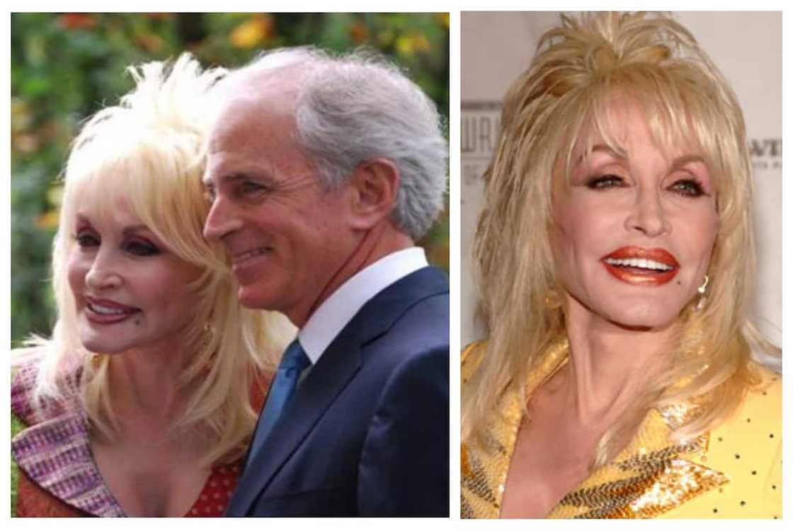 Is Dolly Parton still married to Carl Dean? Is Dolly Parton still married to Carl Dean?