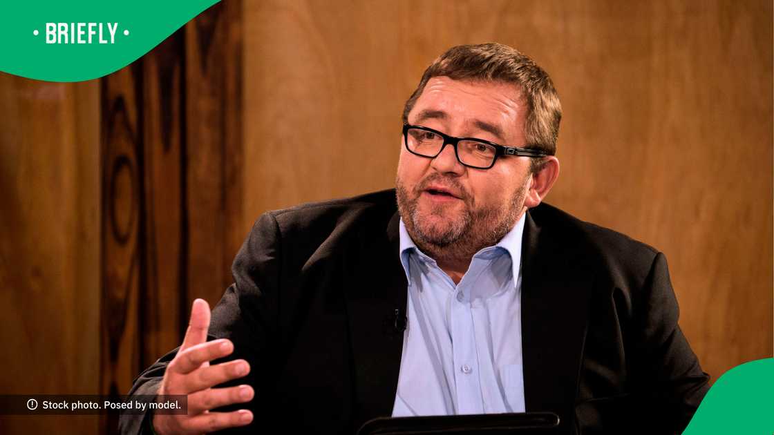 Afriforum has been on the news because of the statements made by the US government about SA. Afriforum has been on the news because of the statements made by the US government about SA.