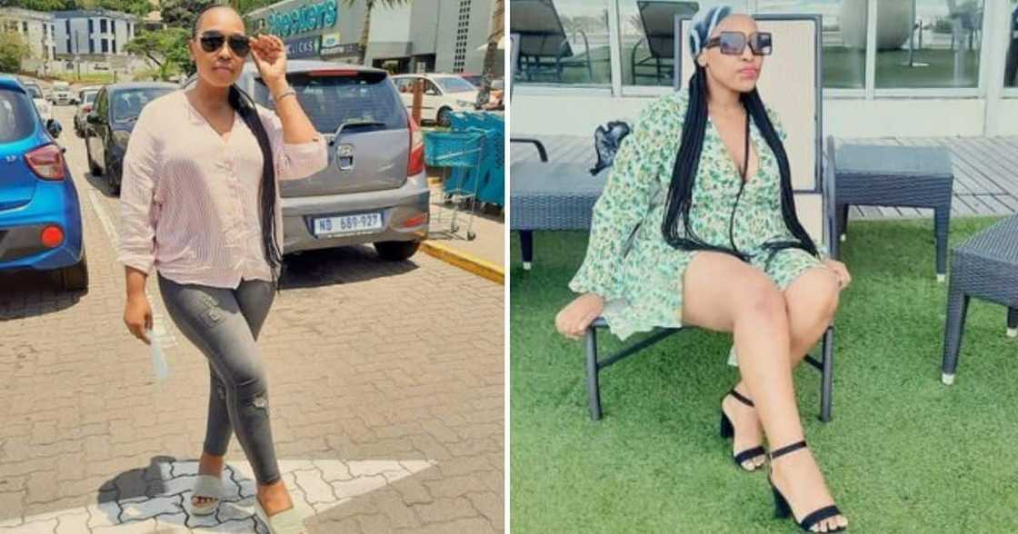 Mzansi, Disbelief, Lady, 45 Mzansi, Disbelief, Lady, 45