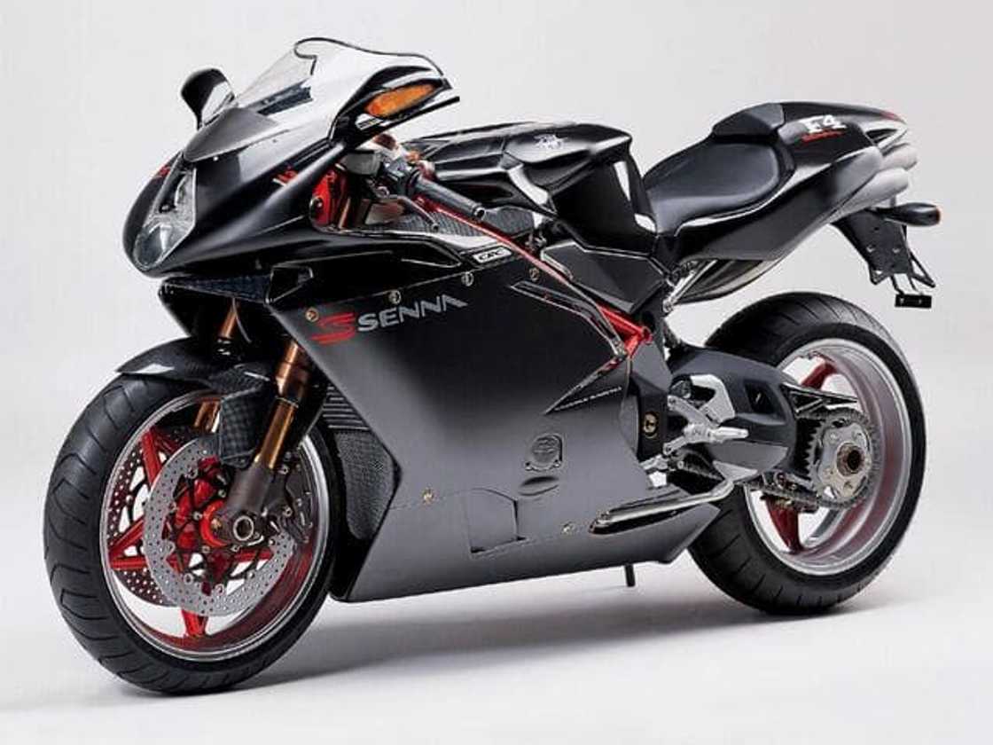 fastest motorcycles fastest motorcycles