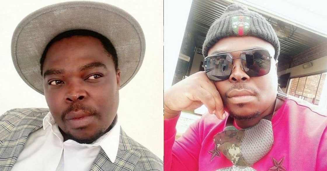 Former 'Uzalo' Actor Siyabonga Shibe Bags New Role on 'Rockville' Former 'Uzalo' Actor Siyabonga Shibe Bags New Role on 'Rockville'