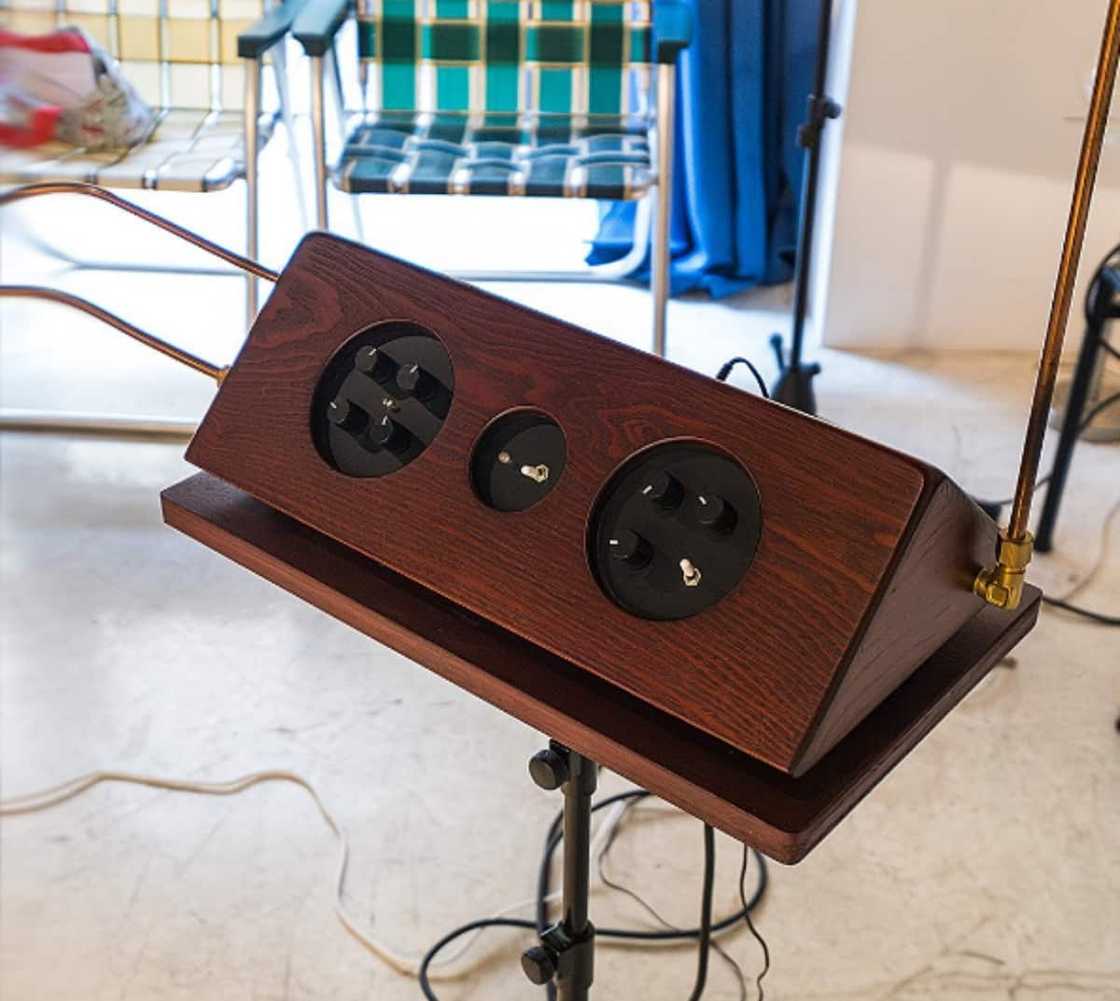 Theremin Theremin