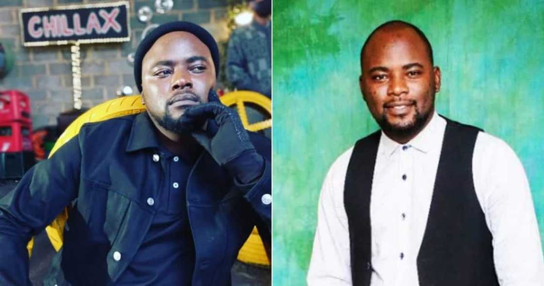 'Scandal!' fans react to Mdala and Darlene's storyline 'Scandal!' fans react to Mdala and Darlene's storyline