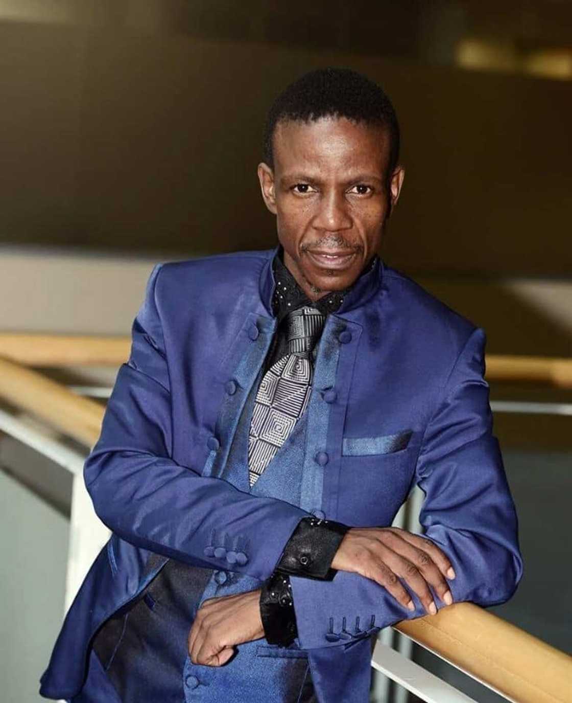 Pastor Mboro Pastor Mboro