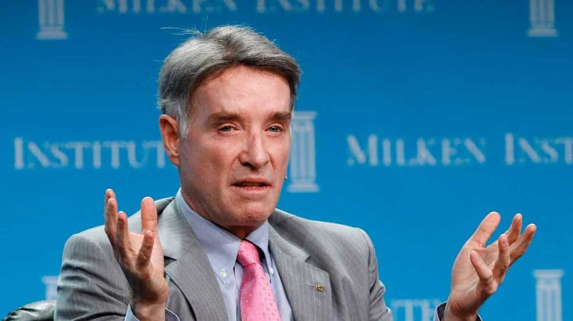 Eike Batista's house Eike Batista's house