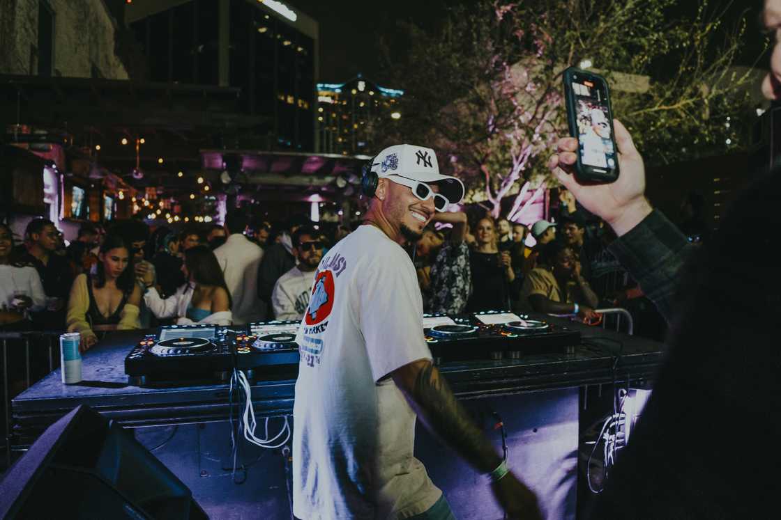 Amapiano spread to the world Amapiano spread to the world