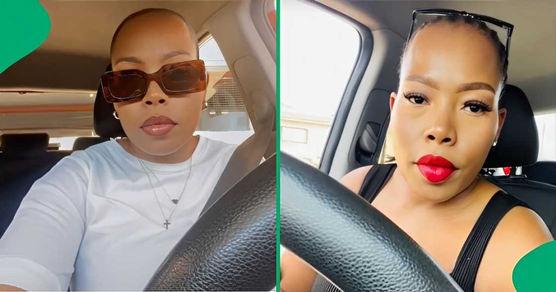 Mzansi lady entices SA to purchase Hyundai Mzansi lady entices SA to purchase Hyundai