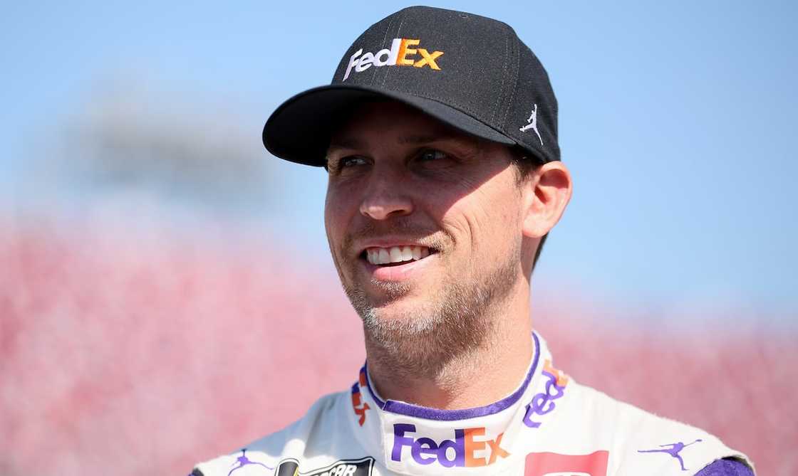 Who is the best in NASCAR? Who is the best in NASCAR?