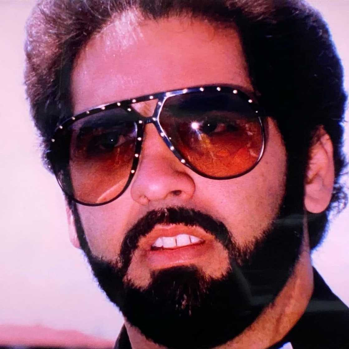 Who is Sal Magluta? Who is Sal Magluta?