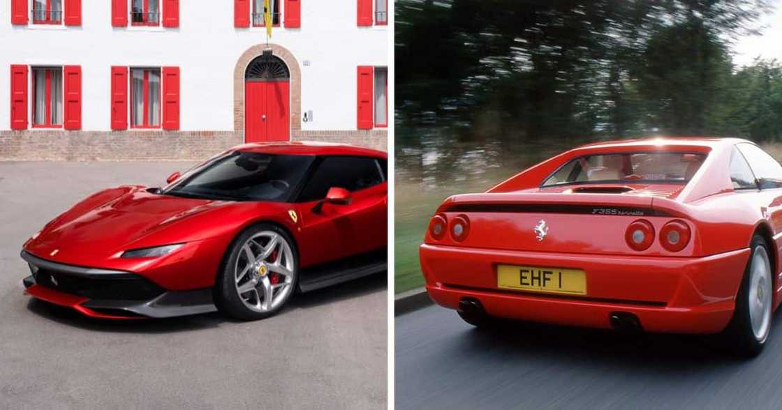 ferrari, goodwood, supercars, italy, luxury