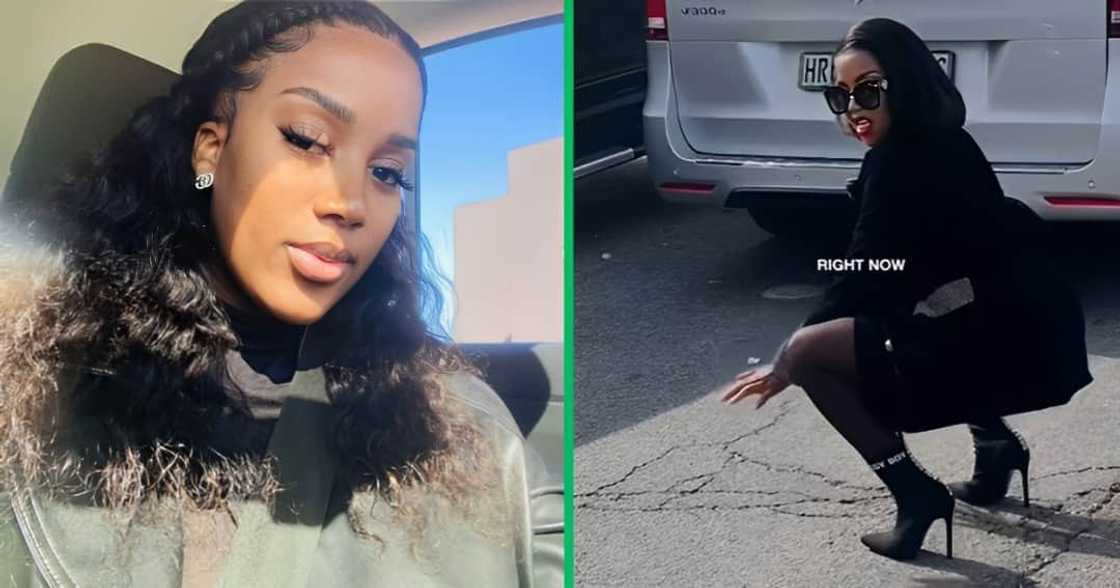 Woman left homeless by tender boyfriend Woman left homeless by tender boyfriend