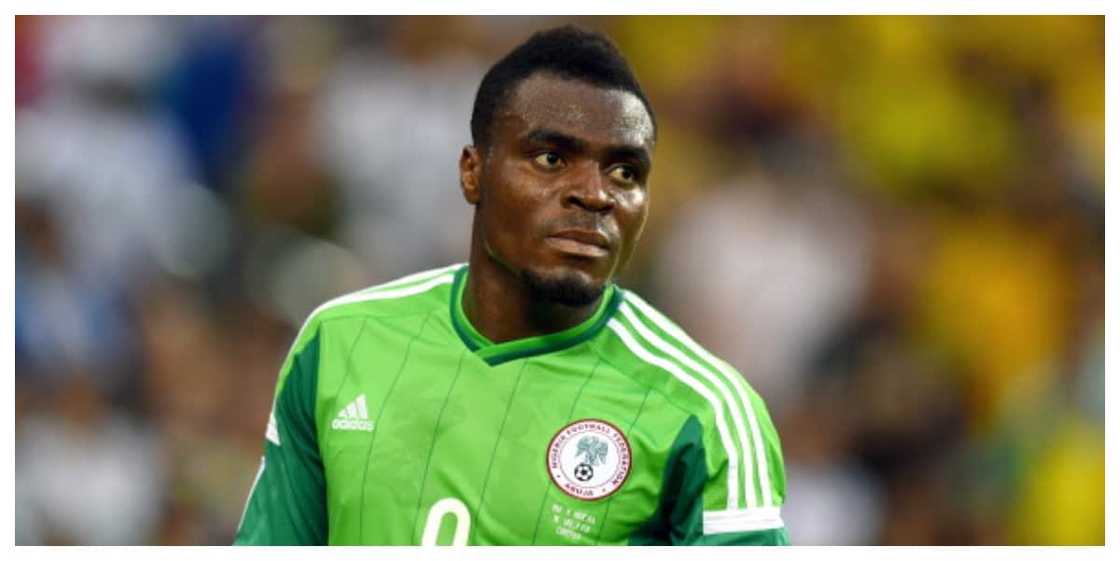 Super Eagles legend put smiles on people's faces as he builds world class hospital in his hometown (video) Super Eagles legend put smiles on people's faces as he builds world class hospital in his hometown (video)