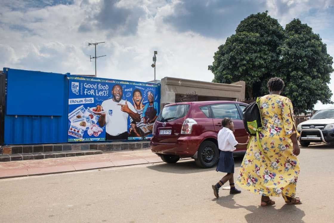 More than 150 children were hospitalised in a week in the Eastern Cape after allegedly eating snacks from a spaza shop More than 150 children were hospitalised in a week in the Eastern Cape after allegedly eating snacks from a spaza shop