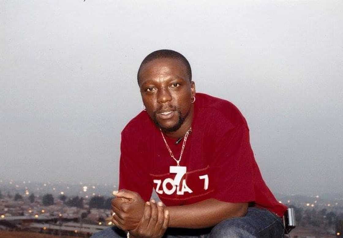 Zola 7 Zola 7