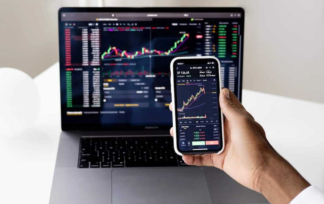 online share trading platforms in South Africa online share trading platforms in South Africa