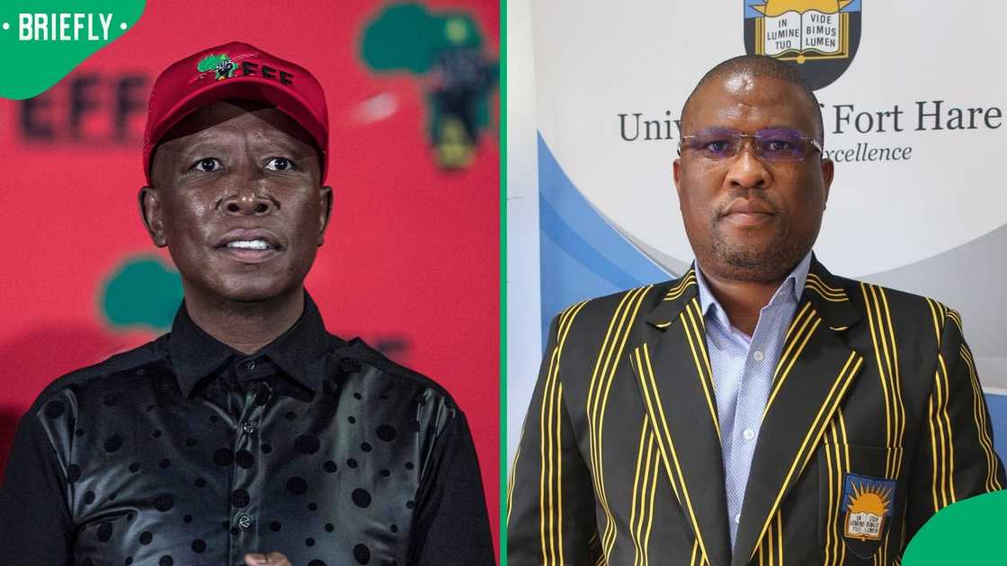 The Eastern Cape High Court ruled against Oscar Mabuyane