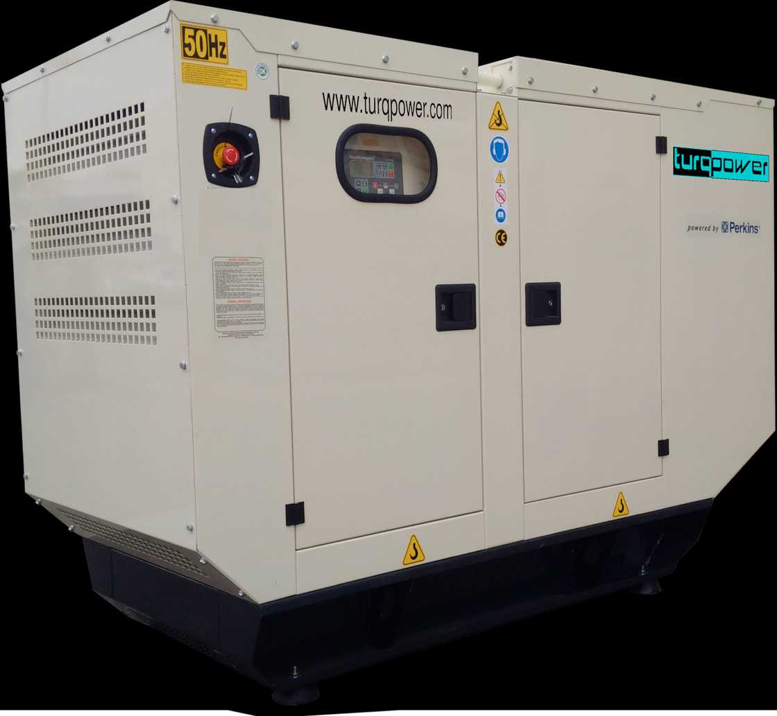 diesel generator for sale