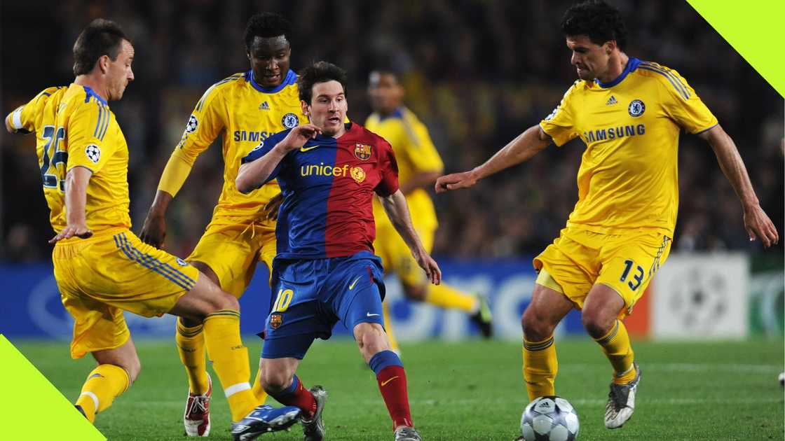 Lionel Messi admitted Barcelona players 'hated' Premier League club more than Real Madrid Lionel Messi admitted Barcelona players 'hated' Premier League club more than Real Madrid