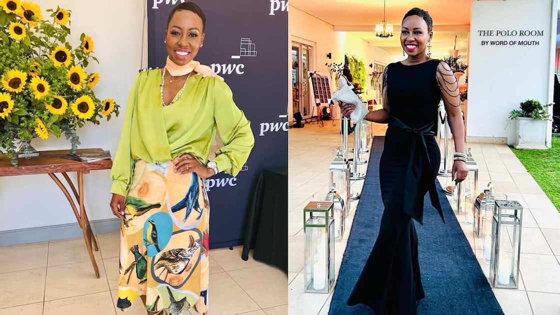 Elana Afrika Elana Afrika