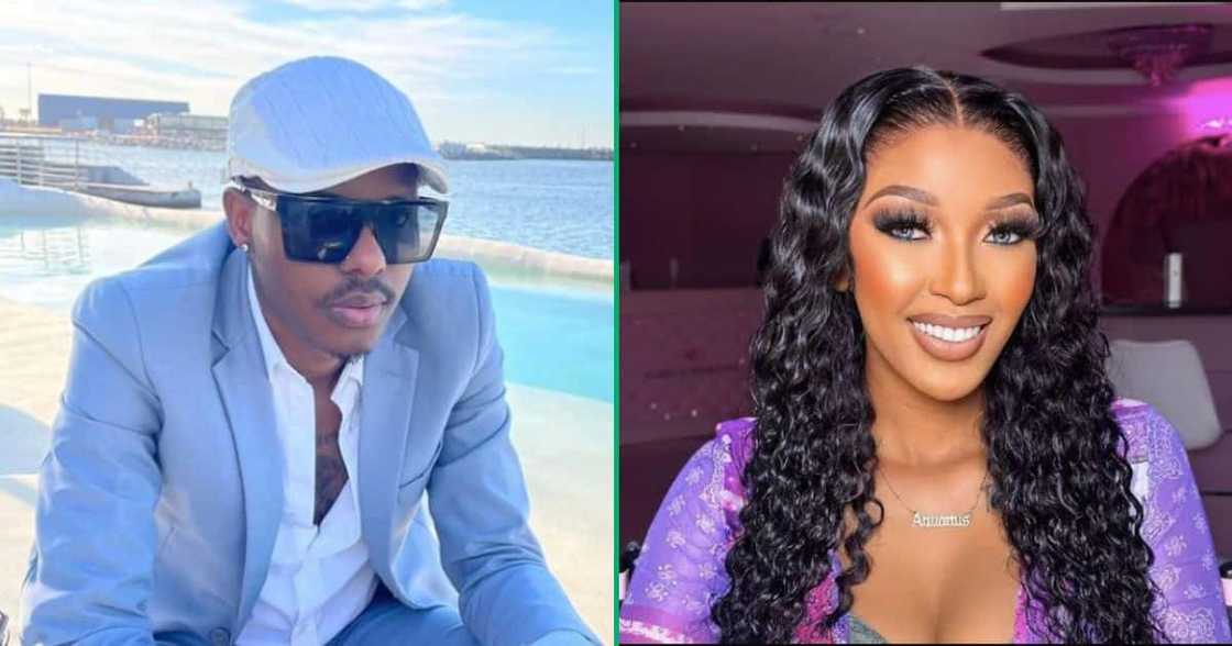 Grootman and Gcinile's leaked video Grootman and Gcinile's leaked video