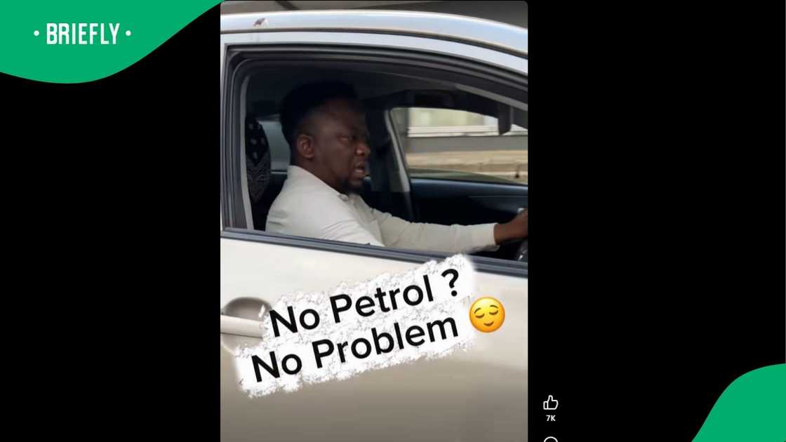 A post went viral. A post went viral.