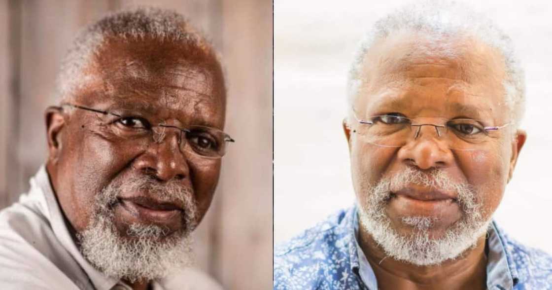 Film, John Kani, Covid 19, Vaccine Film, John Kani, Covid 19, Vaccine