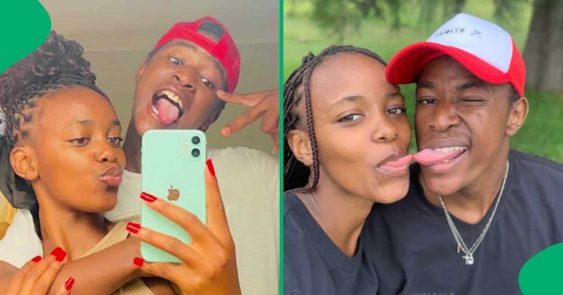 Lovers get Mzansi talking Lovers get Mzansi talking