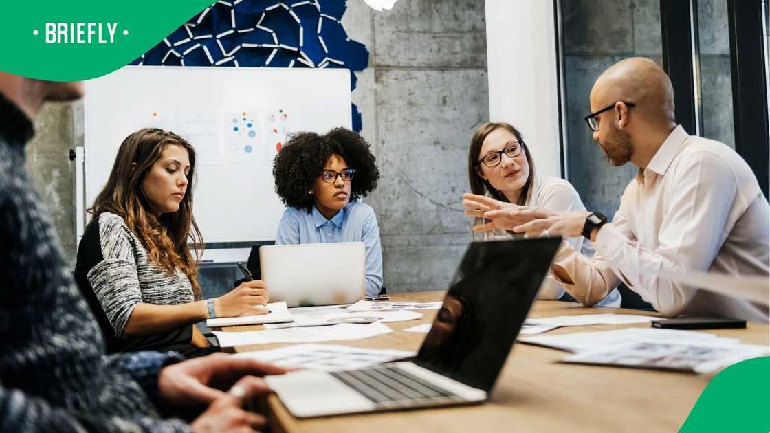 Gen Zs and Millennials are building careers on their terms