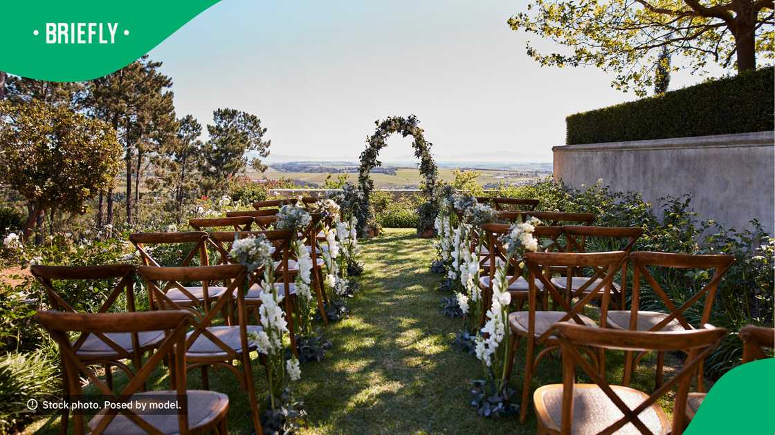 The Zulu and Chinese ca tie the knot after the lobola negotiations. The Zulu and Chinese ca tie the knot after the lobola negotiations.