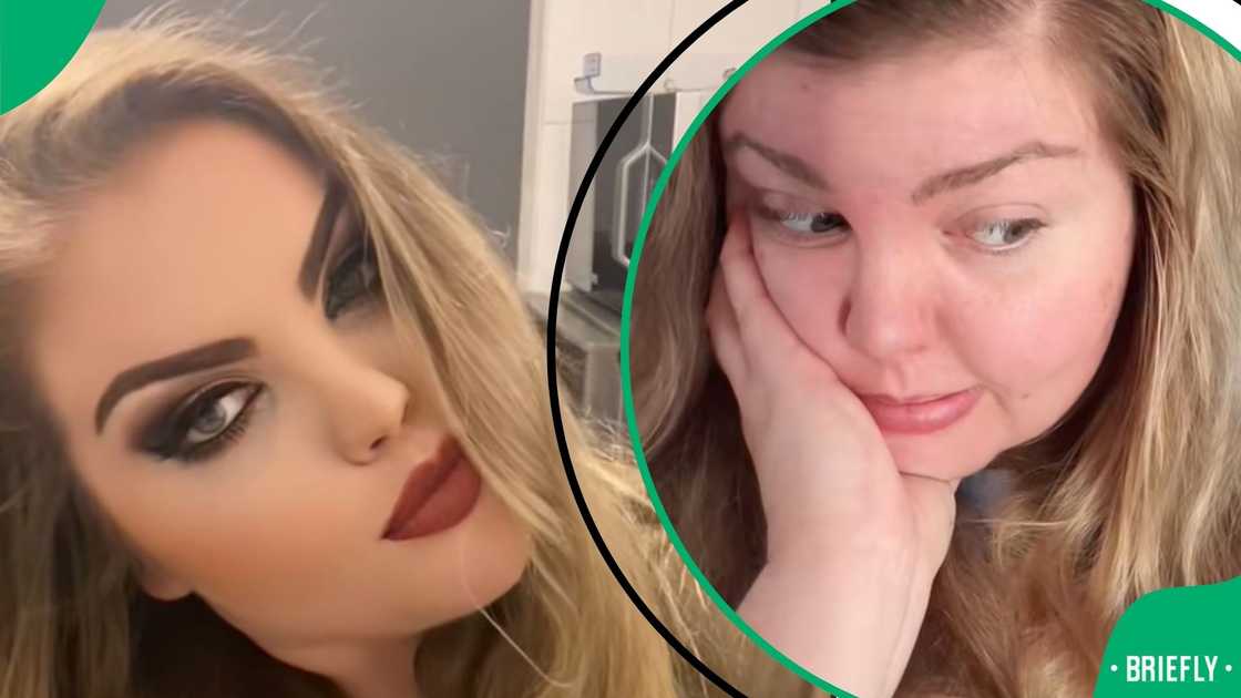 Mzansi floored by lady's vetkoeks Mzansi floored by lady's vetkoeks