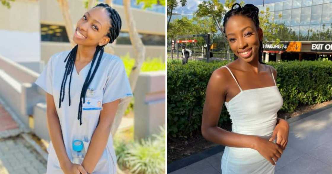 Medical school, student, doctor, medicine, beauty queen, Mzansi Medical school, student, doctor, medicine, beauty queen, Mzansi