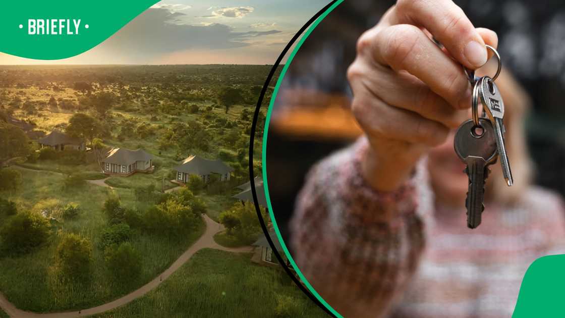 A quaint Limpopo town has emerged as one of South Africa’s hottest property markets A quaint Limpopo town has emerged as one of South Africa’s hottest property markets