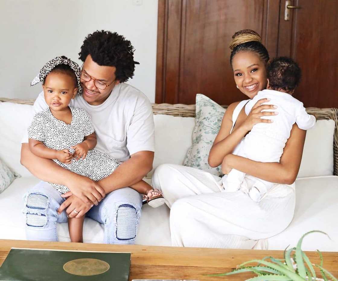 Brenden Praise family Brenden Praise family