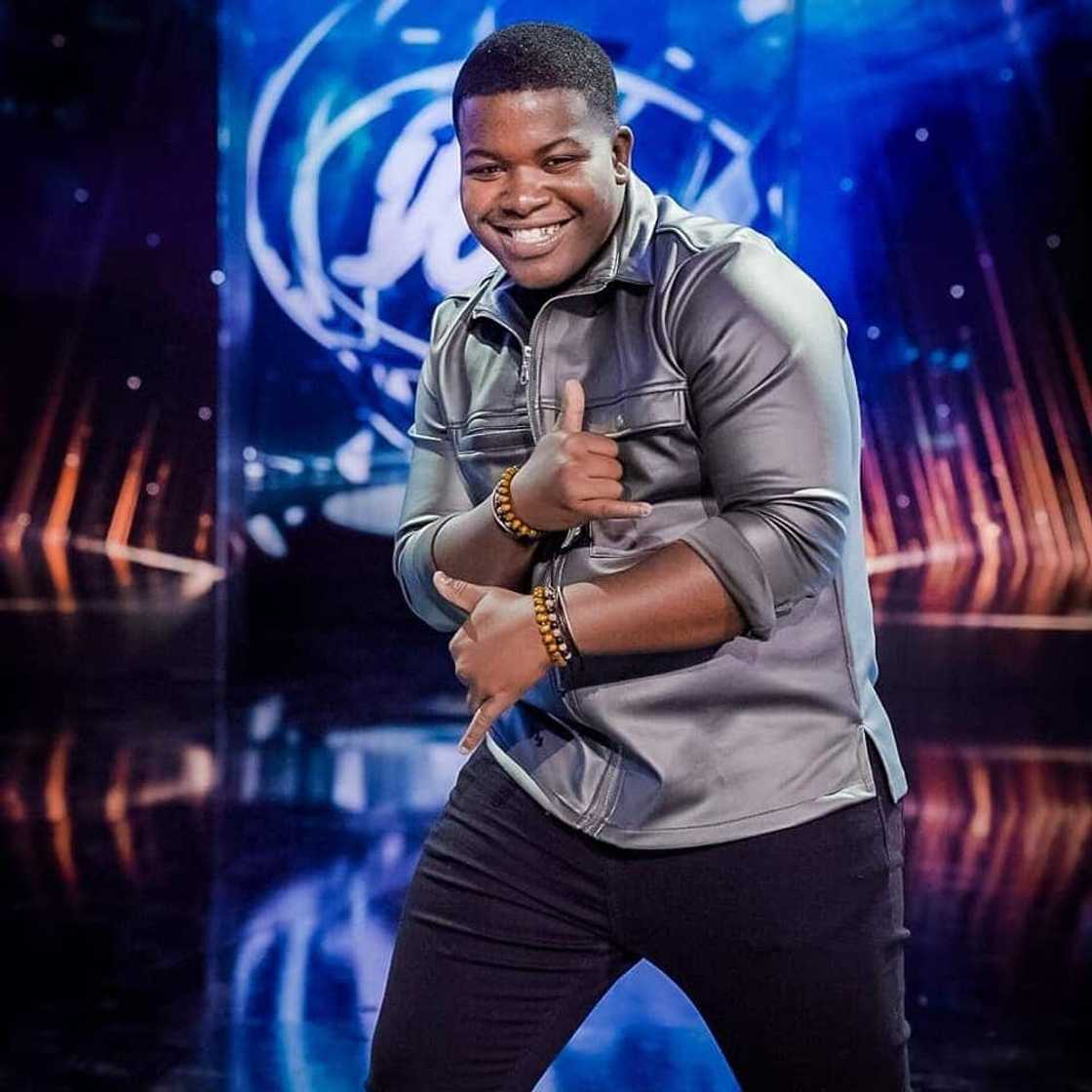 Idols season 17 Idols season 17