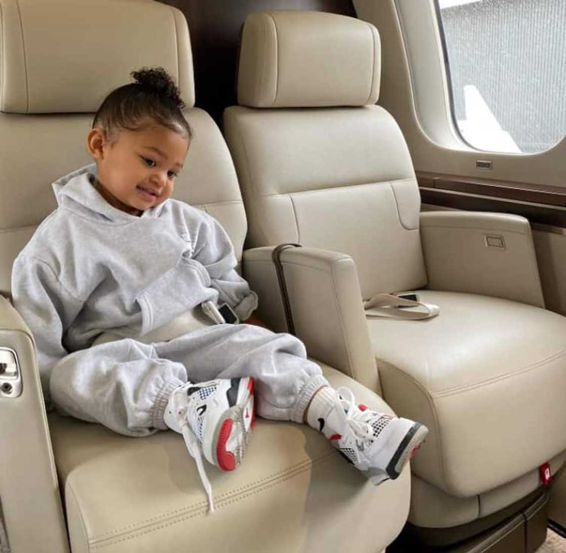 how old is the richest kid in america how old is the richest kid in america