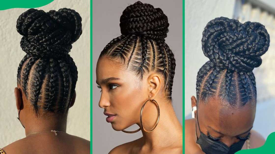 How not to wear your hair for an interview How not to wear your hair for an interview
