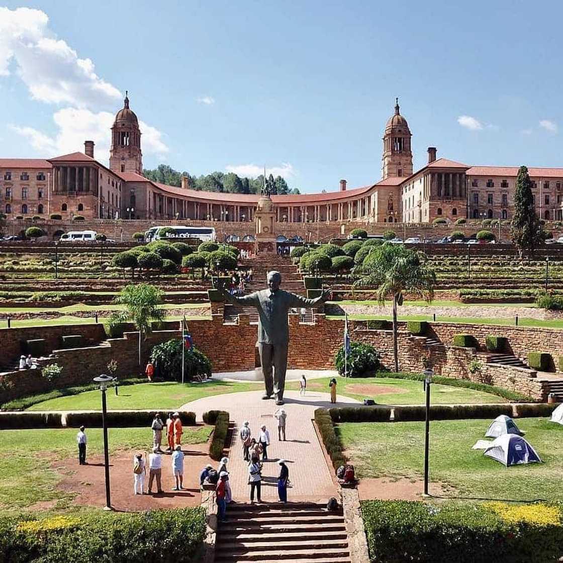 15 amazing things to do in Pretoria for under R200 15 amazing things to do in Pretoria for under R200