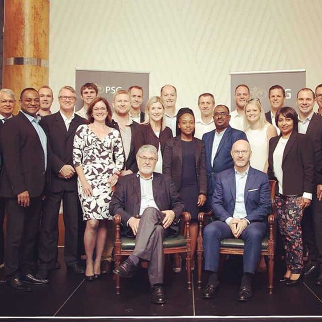 jannie mouton foundation jannie mouton foundation