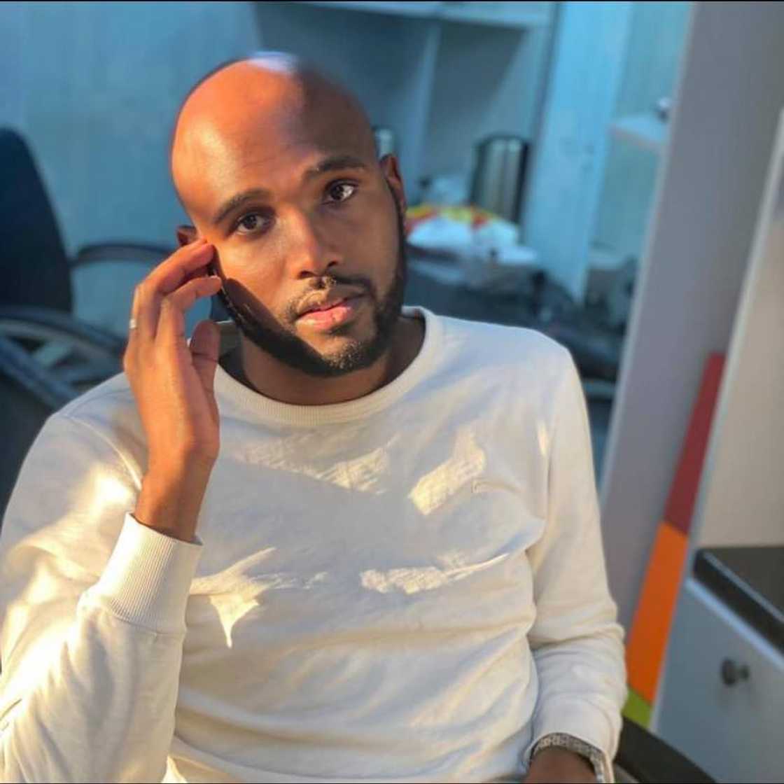 Others pleased with him to love the little boy extra, even when he's tired