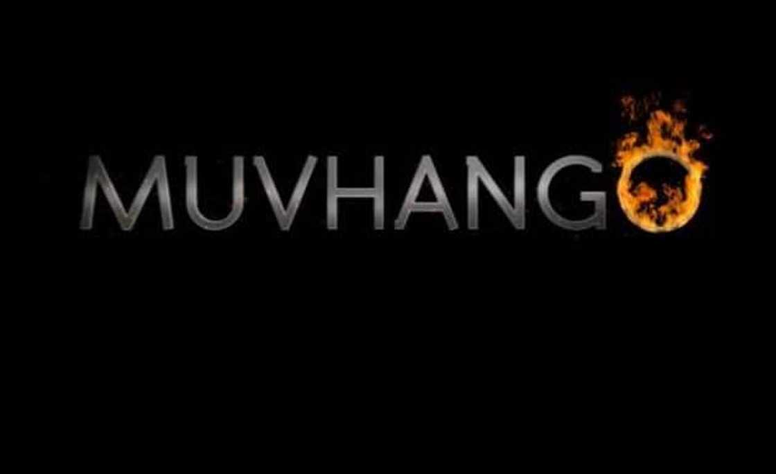 Muvhango teasers August 2021 Muvhango teasers August 2021