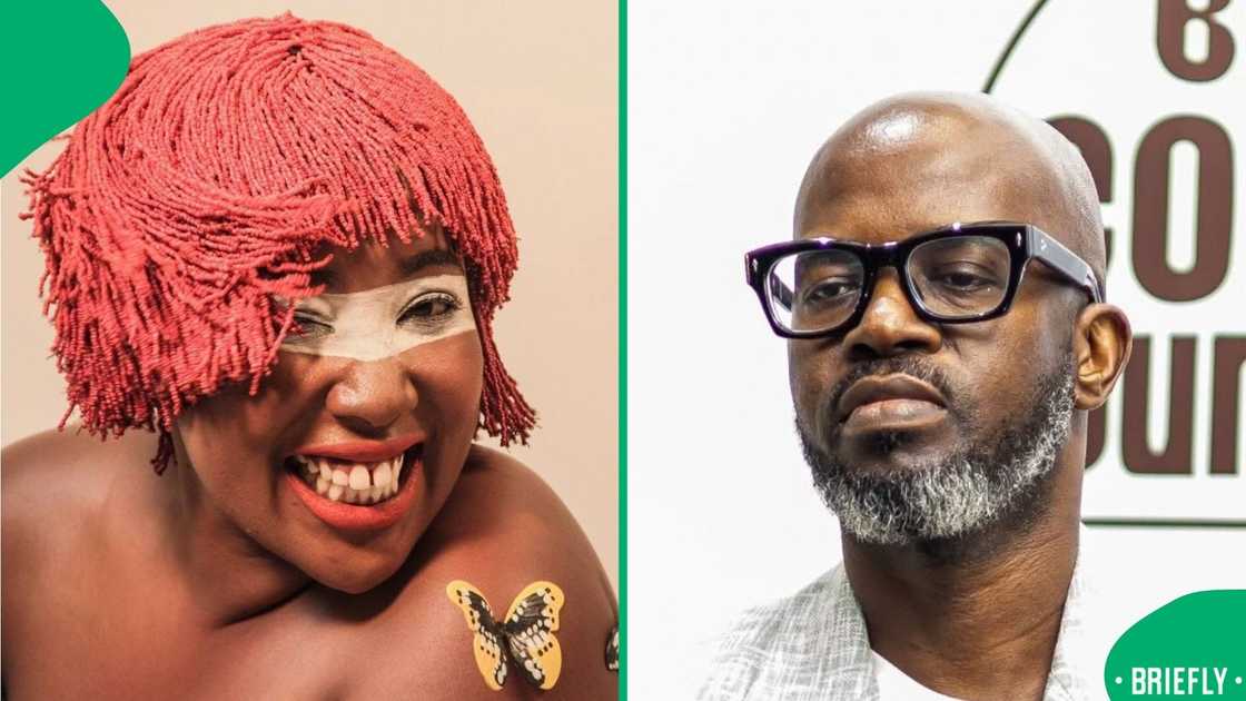 Mazwai claims she is owed around R2 million after collaborating with Black Coffee and Black Motion on the track, and says she has been seeking payment for nearly 15 years
