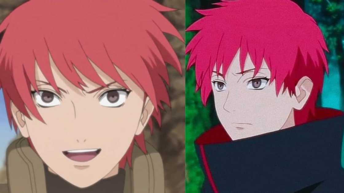 Sasori