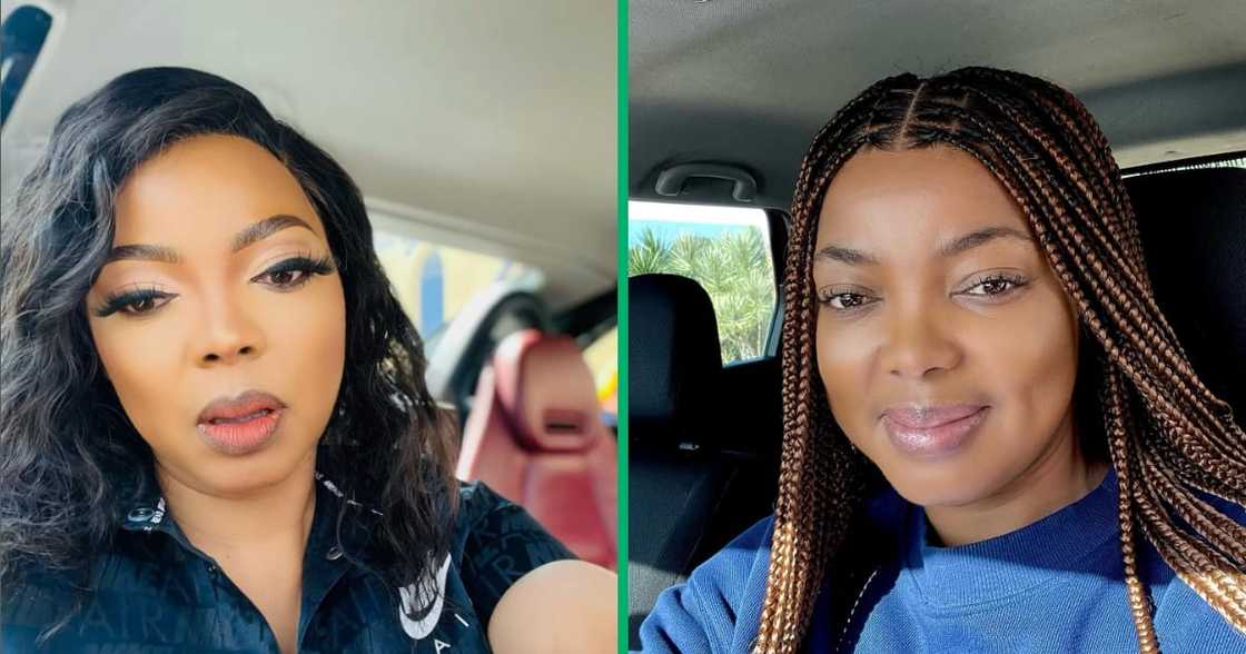 Mbali Ngiba has confirmed her exit from 'Umkhokha: The Curse' Mbali Ngiba has confirmed her exit from 'Umkhokha: The Curse'