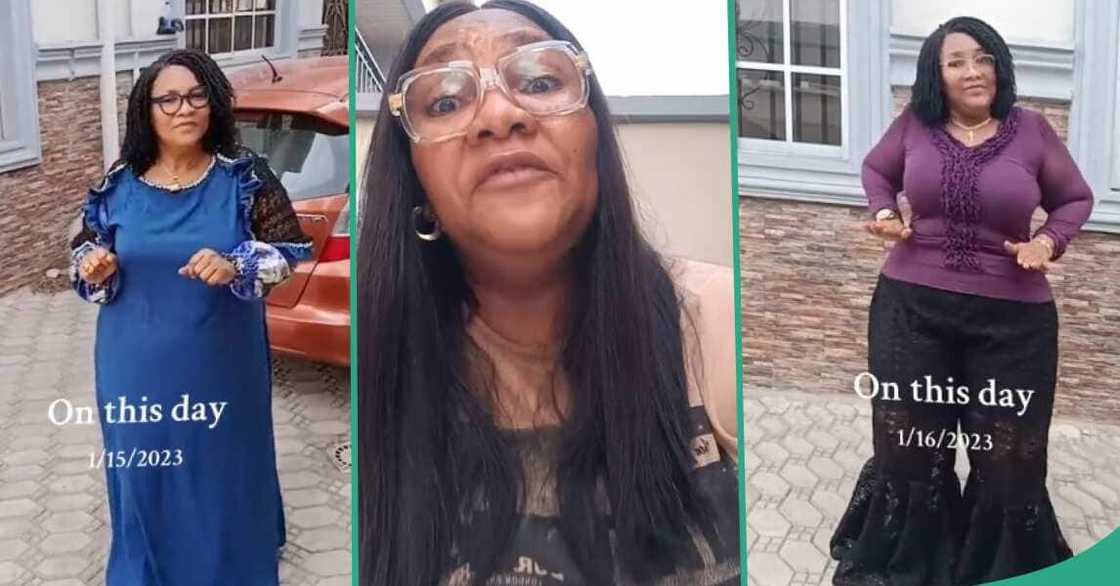 Married Nigerian woman warns men approaching her for marriage Married Nigerian woman warns men approaching her for marriage